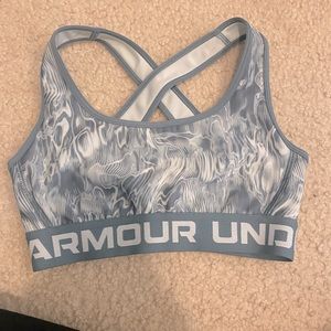 Under Armour sports bra size XS
